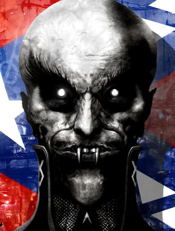 Doktor Grobari