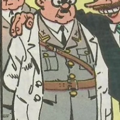 Doktor Krank