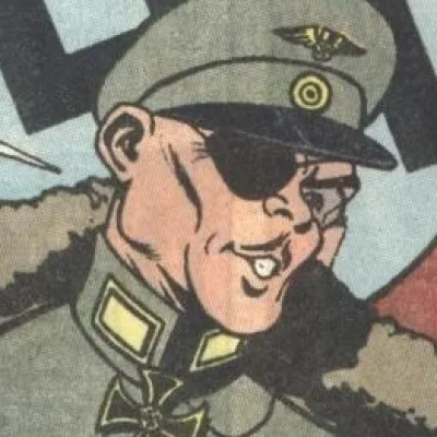 Doktor Sinister