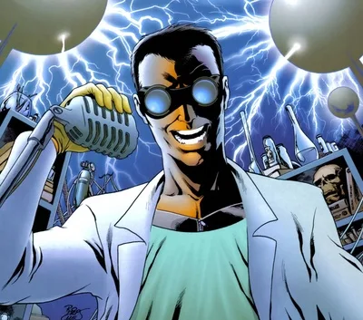 Doktor Sleepless