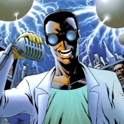 Doktor Sleepless