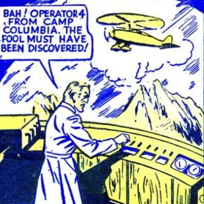 Doktor Teufel