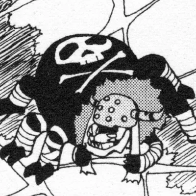 Dokugumon
