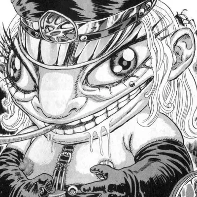 Dokumaguro