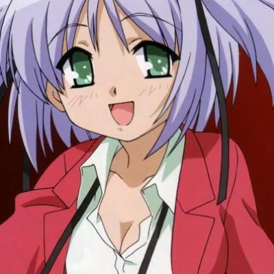 Dokuro-chan