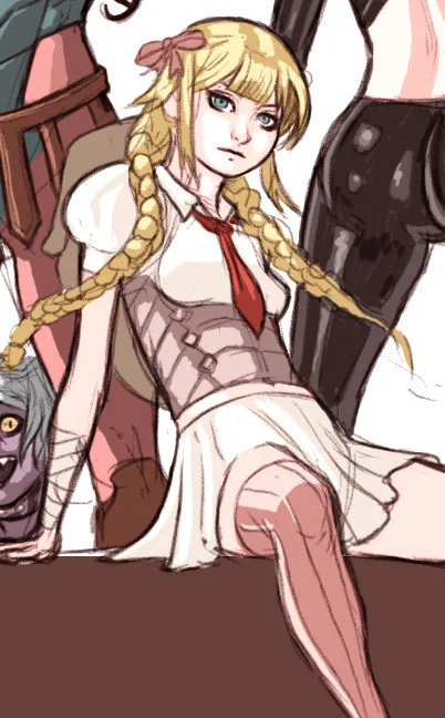 Doll Face