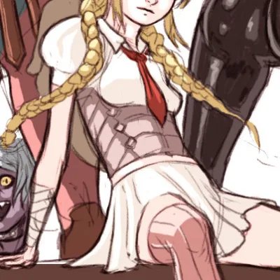 Doll Face