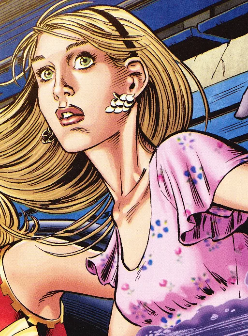 Doll Face