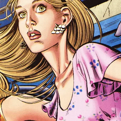 Doll Face