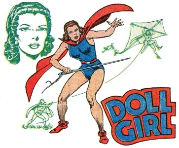 Doll Girl