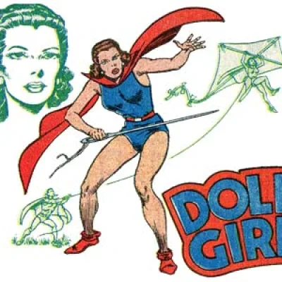 Doll Girl