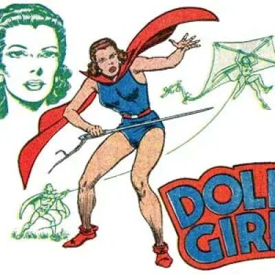 Doll Girl