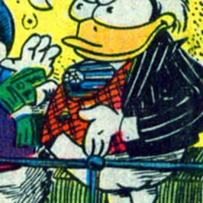 Dollar McDuck