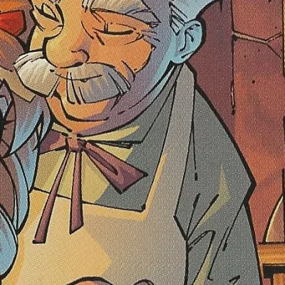 Dollmaker
