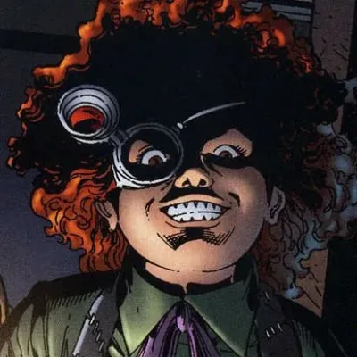 Dollmaker