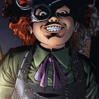 Dollmaker