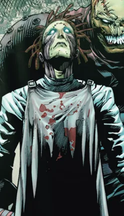 Dollmaker