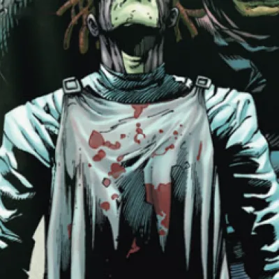 Dollmaker