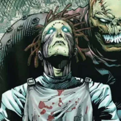 Dollmaker