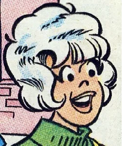 Dolly Dimly