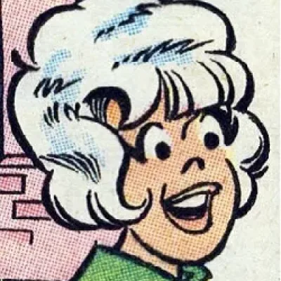 Dolly Dimly