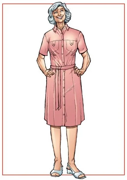 Dolly Donahue
