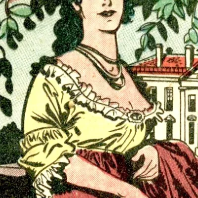 Dolly Madison
