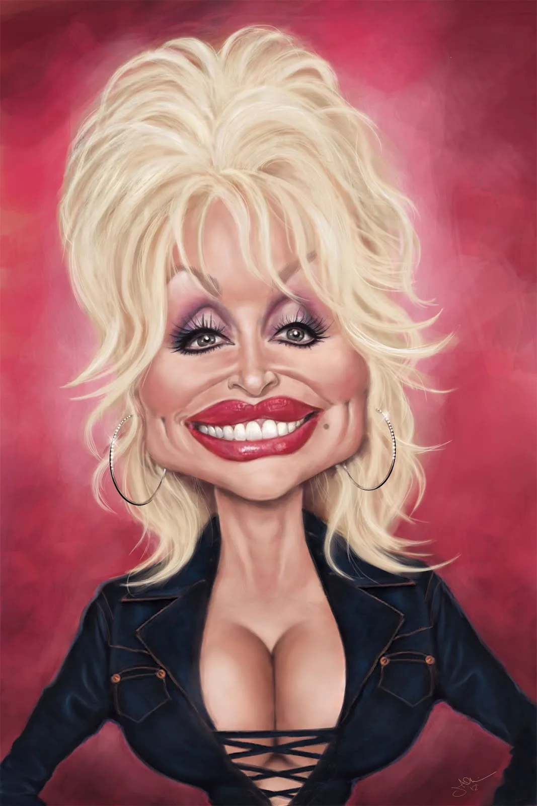 Dolly Parton