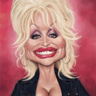 Dolly Parton