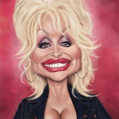 Dolly Parton