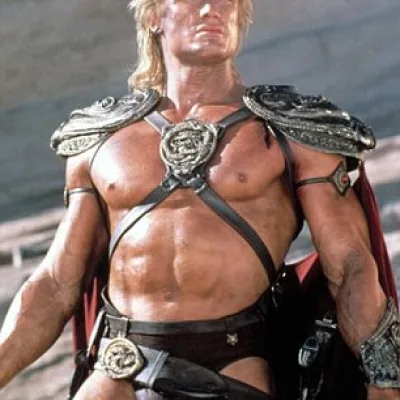 Dolph Lundgren