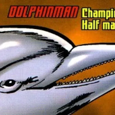 Dolphinman