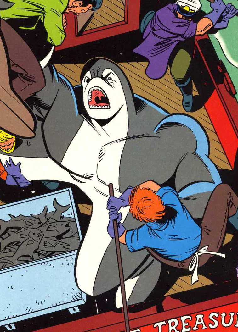 Dolphus