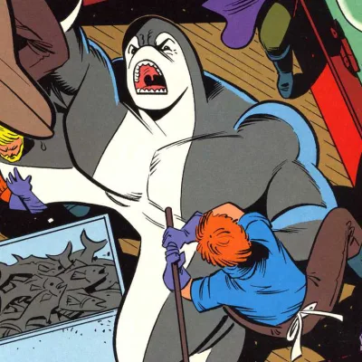 Dolphus