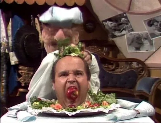 Dom DeLuise