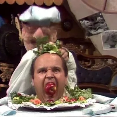 Dom DeLuise