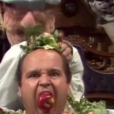 Dom DeLuise