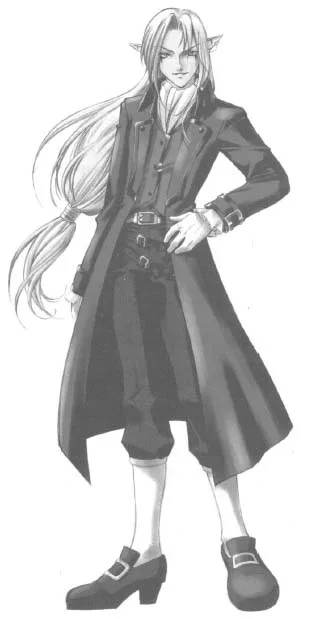 Domenik Windslasher