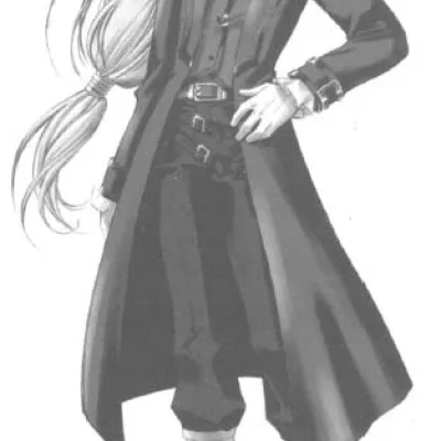 Domenik Windslasher
