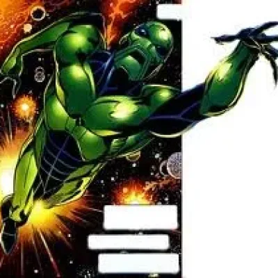 Dominas The Wavemaster