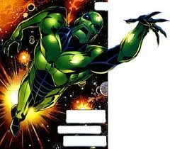 Dominas The Wavemaster