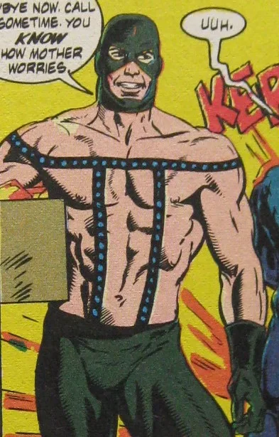 Dominator
