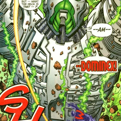 Dominex