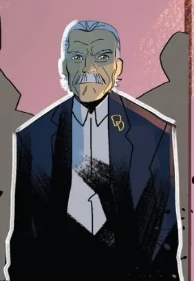 Dominic Dracon