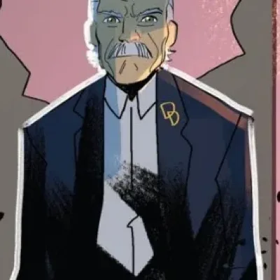 Dominic Dracon