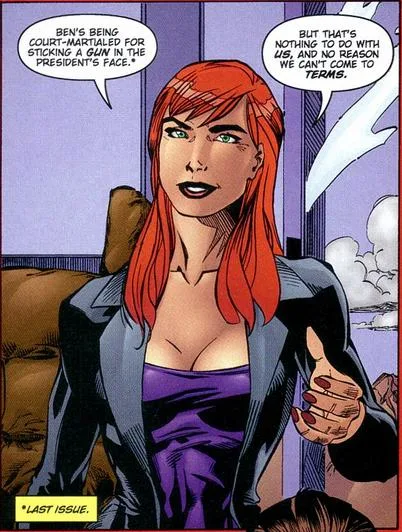 Dominique Faust