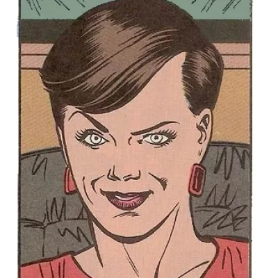 Dominique Muerta