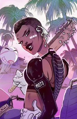 Domino Swift