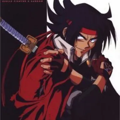 Domon Kasshu