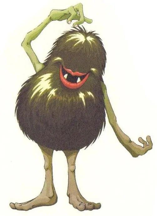 Domovoi